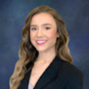 Meet your Posher, Caity